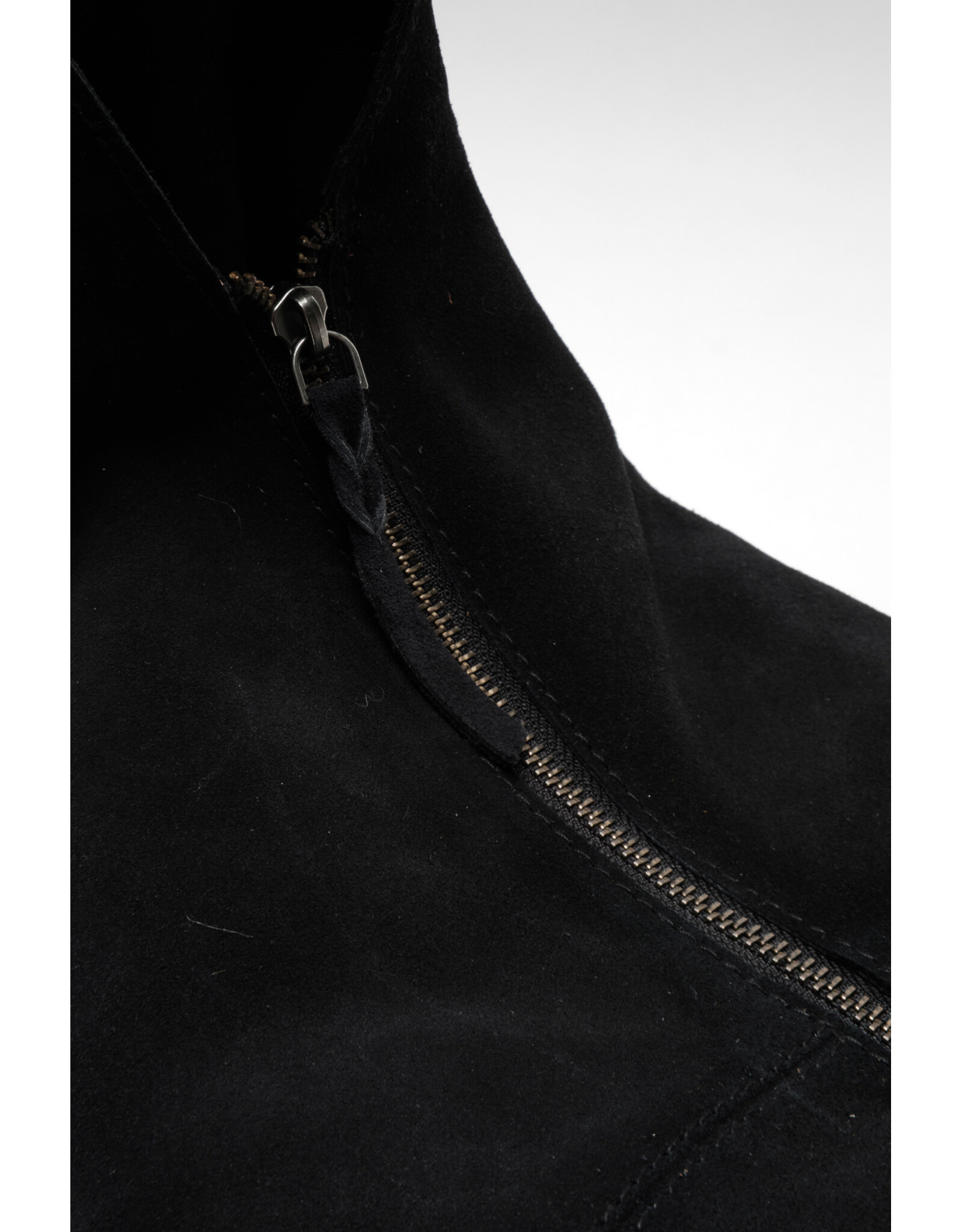 Free people Free People - Roma Suede Tote (Black)