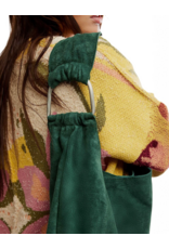 Free people Free People - Bobbi Slouch Tote (Pine)