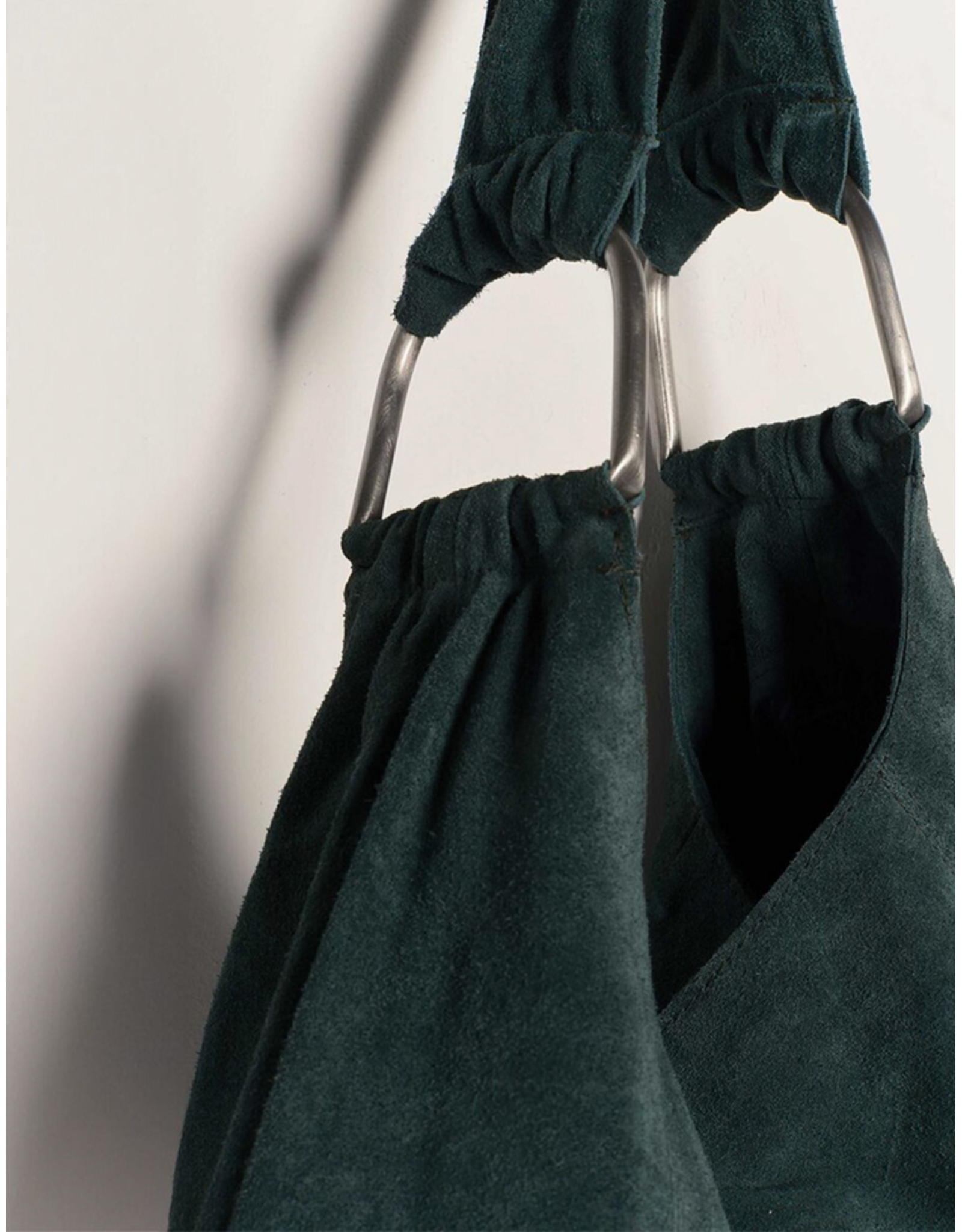 Free people Free People - Bobbi Slouch Tote (Pine)
