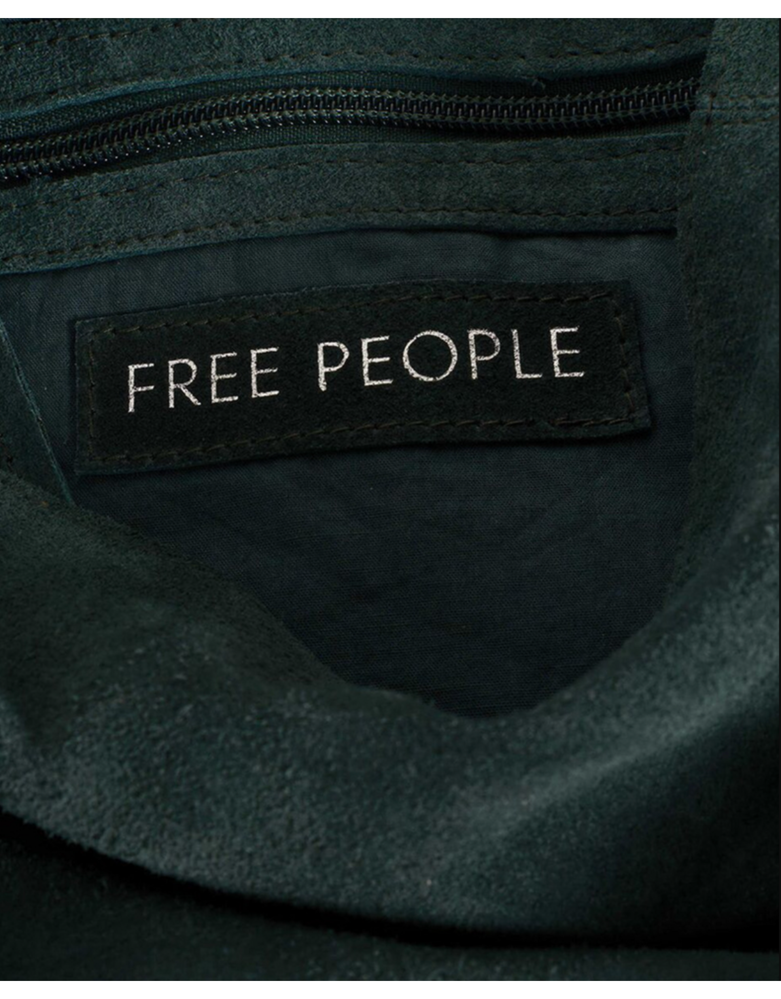 Free people Free People - Bobbi Slouch Tote (Pine)