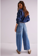 Free people Free People - Easy Peasy Pull On (No Problem)