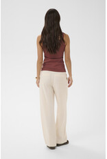 Kaffe Kaffe - Carna tank (Henna)