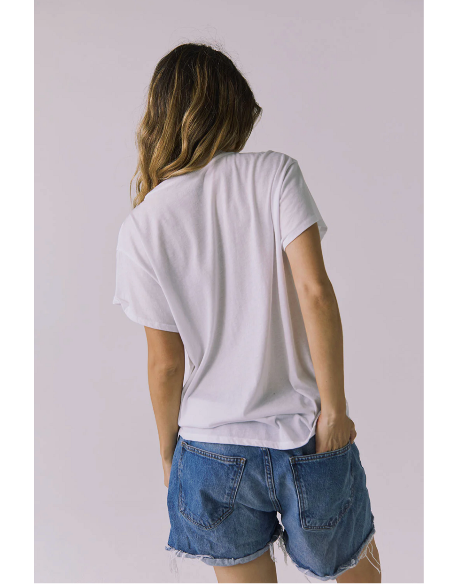 Chaser Chaser - Hold Your Horses Tee