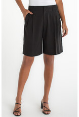 Liverpool Liverpool - Trouser Bermuda Short (Black)