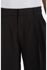 Liverpool Liverpool - Trouser Bermuda Short (Black)