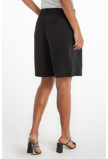 Liverpool Liverpool - Trouser Bermuda Short (Black)