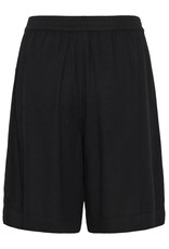 Kaffe Kaffe - Milia Shorts (Black Deep)