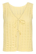 ICHI ICHI - Dosia Sweater (Mellow Yellow)
