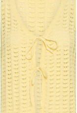 ICHI ICHI - Dosia Sweater (Mellow Yellow)