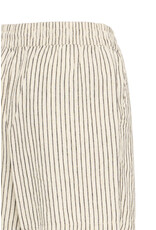 b.young b.young - Falakka Short 4 (Rainy Day Stripe)