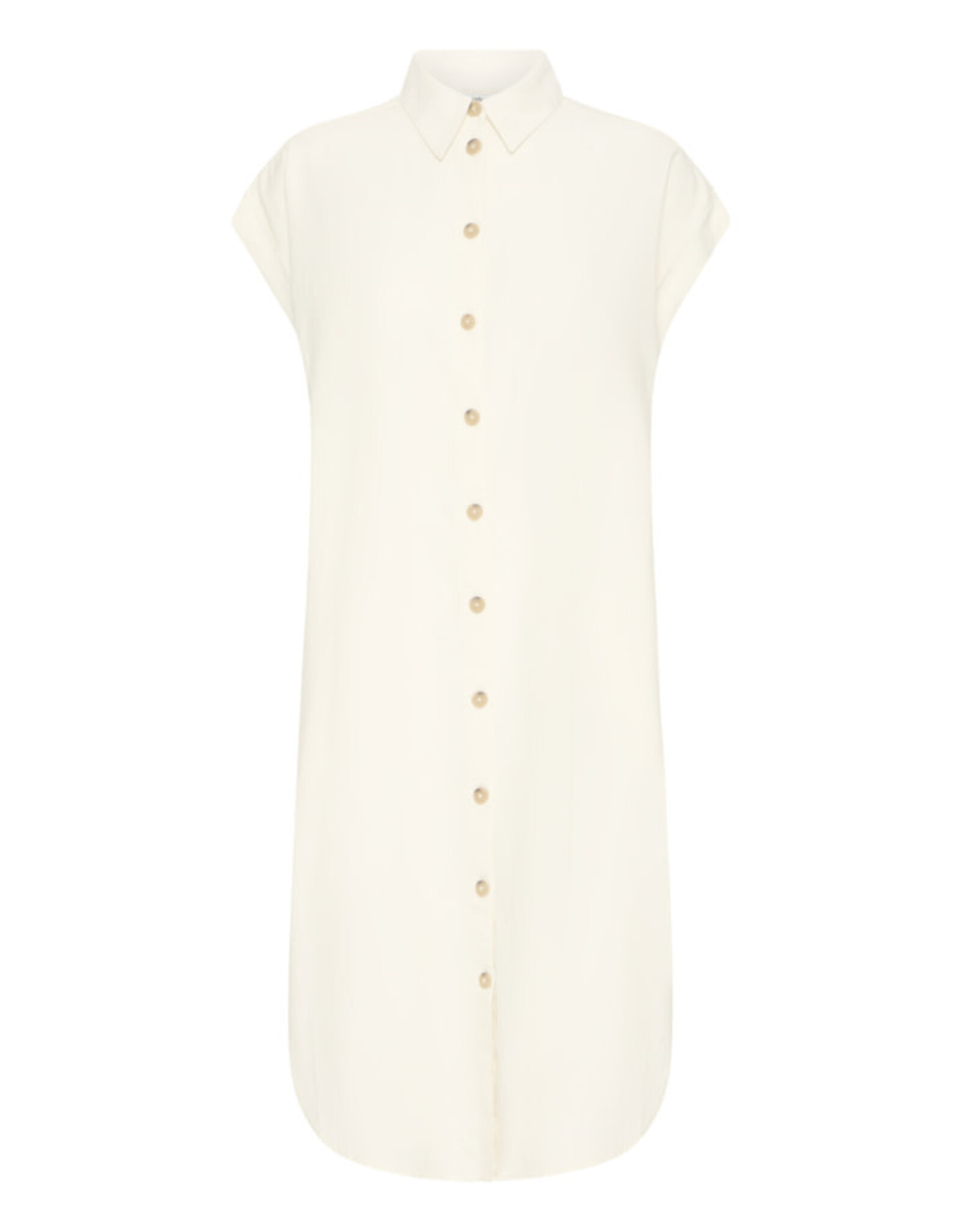 b.young b.young - Falakka Dress (Marshmallow)