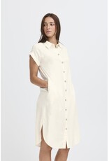 b.young b.young - Falakka Dress (Marshmallow)