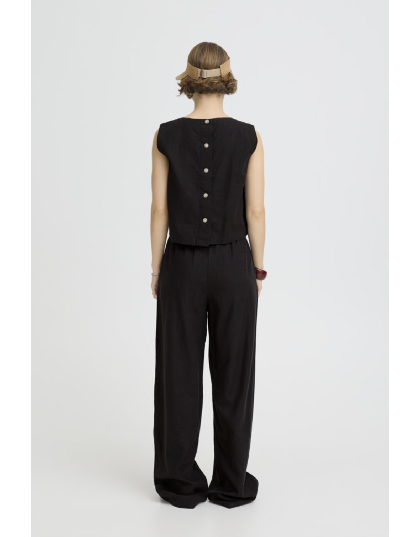 b.young b.young - Falakka Long Pants (Meteorite)