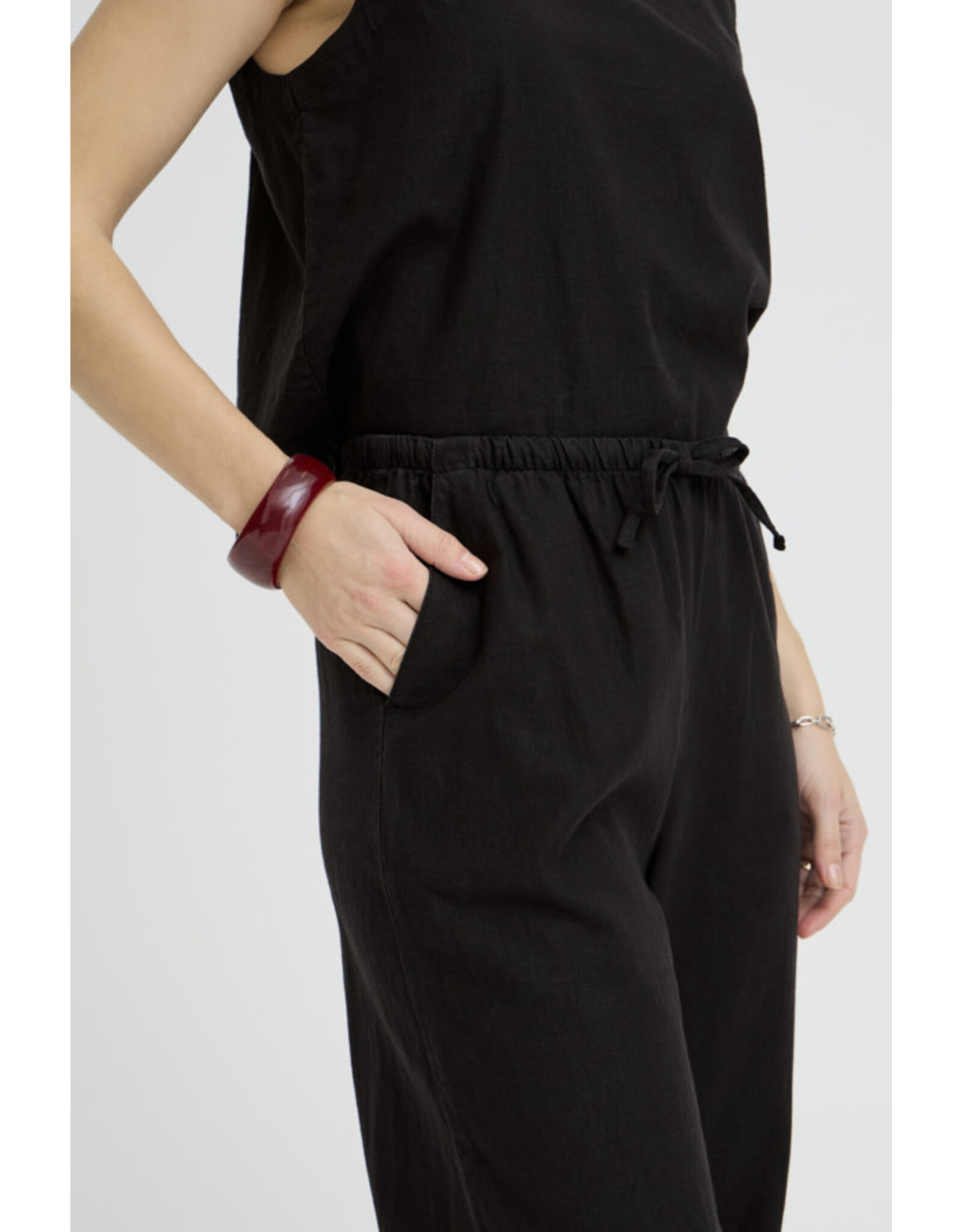 b.young b.young - Falakka Long Pants (Meteorite)