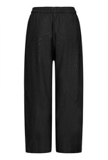 ICHI ICHI - Linno Barrel Pant (Black)