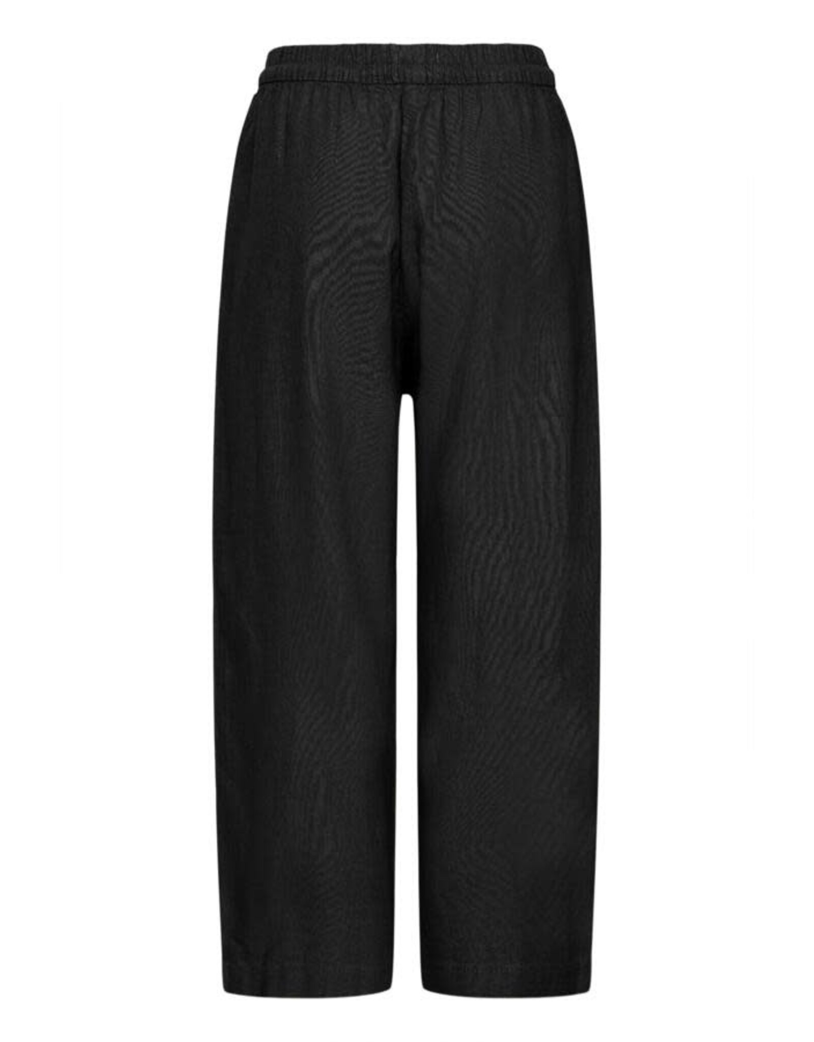 ICHI ICHI - Linno Barrel Pant (Black)