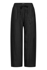 ICHI ICHI - Linno Barrel Pant (Black)