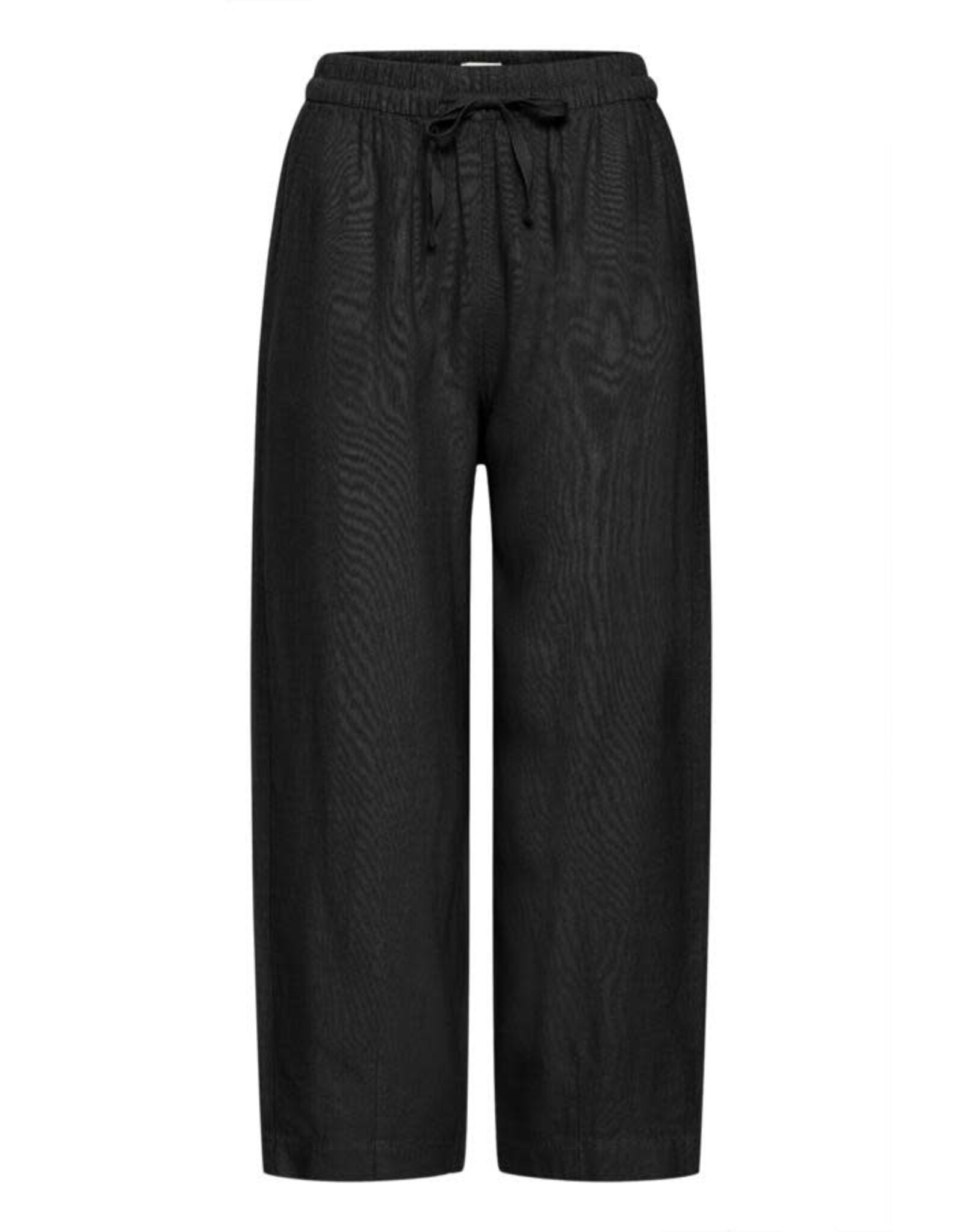 ICHI ICHI - Linno Barrel Pant (Black)