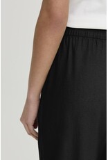ICHI ICHI - Linno Barrel Pant (Black)