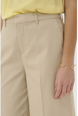 Cream Cream - Bermuda Shorts (Feather Grey)