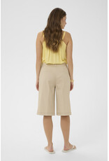 Cream Cream - Bermuda Shorts (Feather Grey)