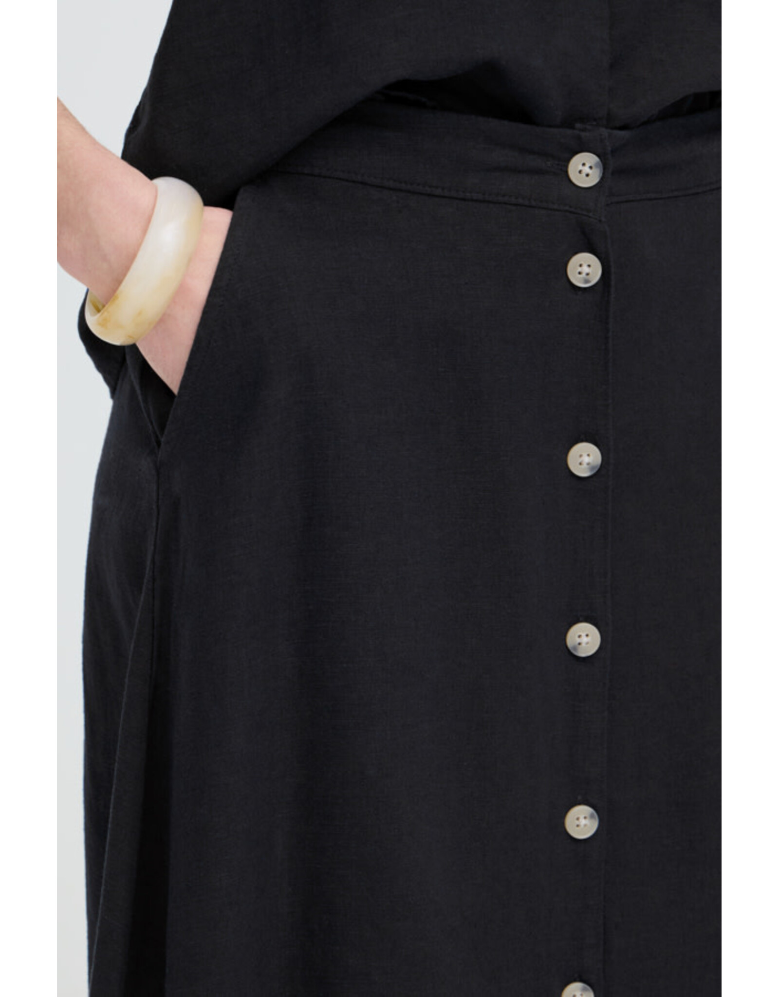b.young b.young - Falakka Skirt (Black)