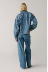 WARP + WEFT WARP + WEFT - CPM Denim Jacket (Cleo)
