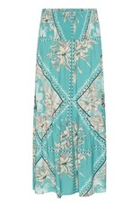 Cream Cream - Tiah Skirt (Ceramic Scarf)