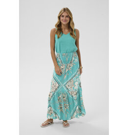 Cream Cream - Tiah Skirt (Ceramic Scarf)