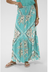 Cream Cream - Tiah Skirt (Ceramic Scarf)