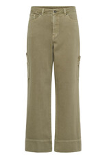 Kaffe Kaffe - Mimi Cargo Pants (Aloe)