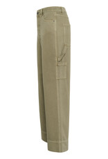 Kaffe Kaffe - Mimi Cargo Pants (Aloe)