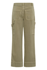 Kaffe Kaffe - Mimi Cargo Pants (Aloe)