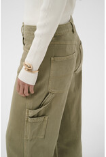 Kaffe Kaffe - Mimi Cargo Pants (Aloe)