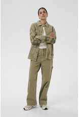 Kaffe Kaffe - Mimi Cargo Pants (Aloe)