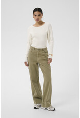 Kaffe Kaffe - Mimi Cargo Pants (Aloe)