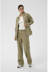 Kaffe Kaffe - Mimi Cargo Pants (Aloe)