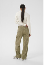 Kaffe Kaffe - Mimi Cargo Pants (Aloe)