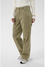 Kaffe Kaffe - Mimi Cargo Pants (Aloe)