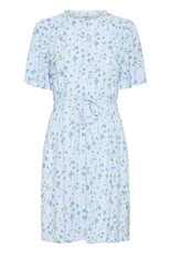 ICHI ICHI - Vera Dress (Floaty Blue)