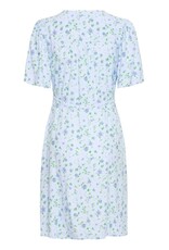 ICHI ICHI - Vera Dress (Floaty Blue)
