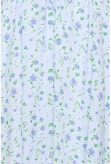 ICHI ICHI - Vera Dress (Floaty Blue)