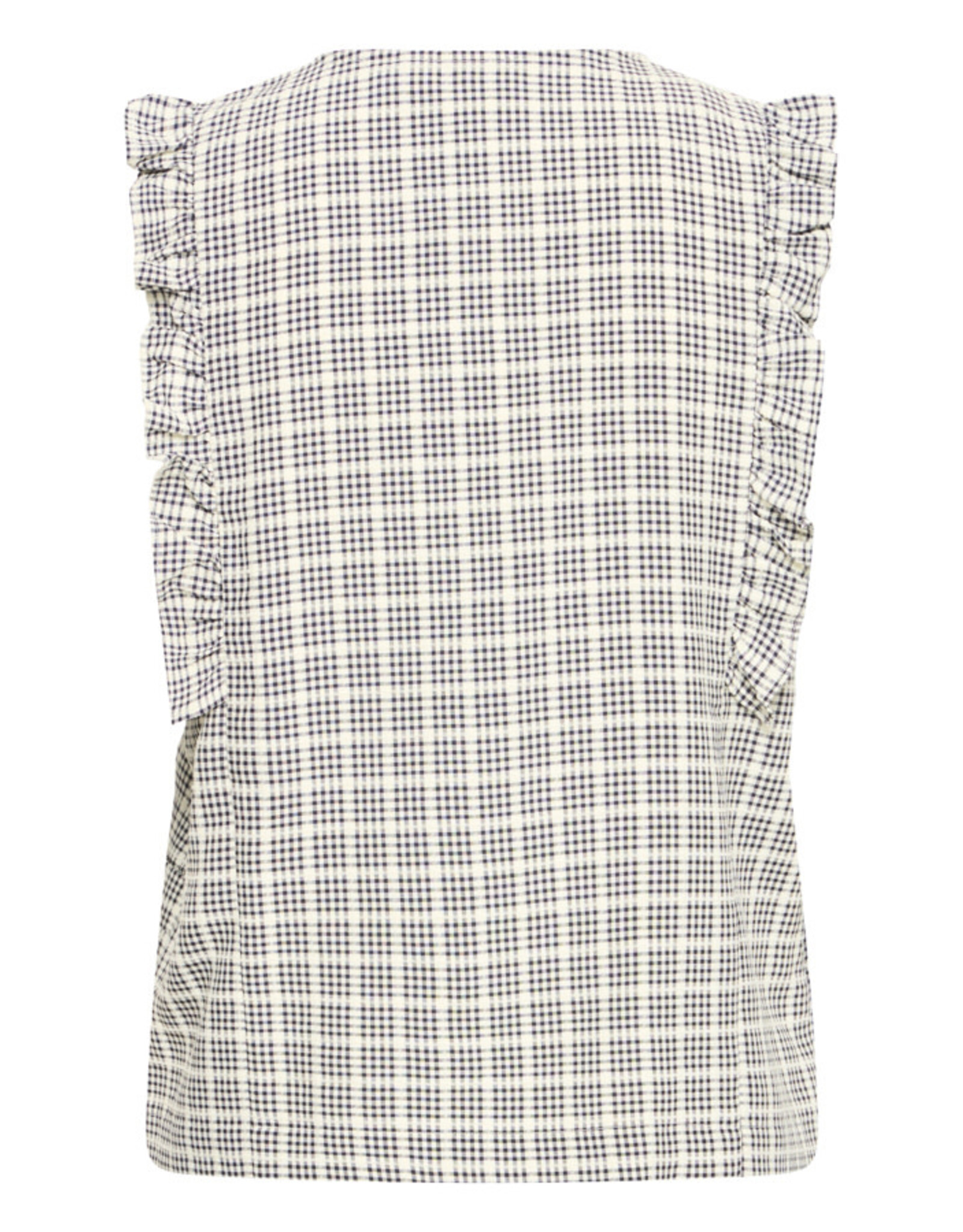ICHI ICHI - Jola Sleeveless Top