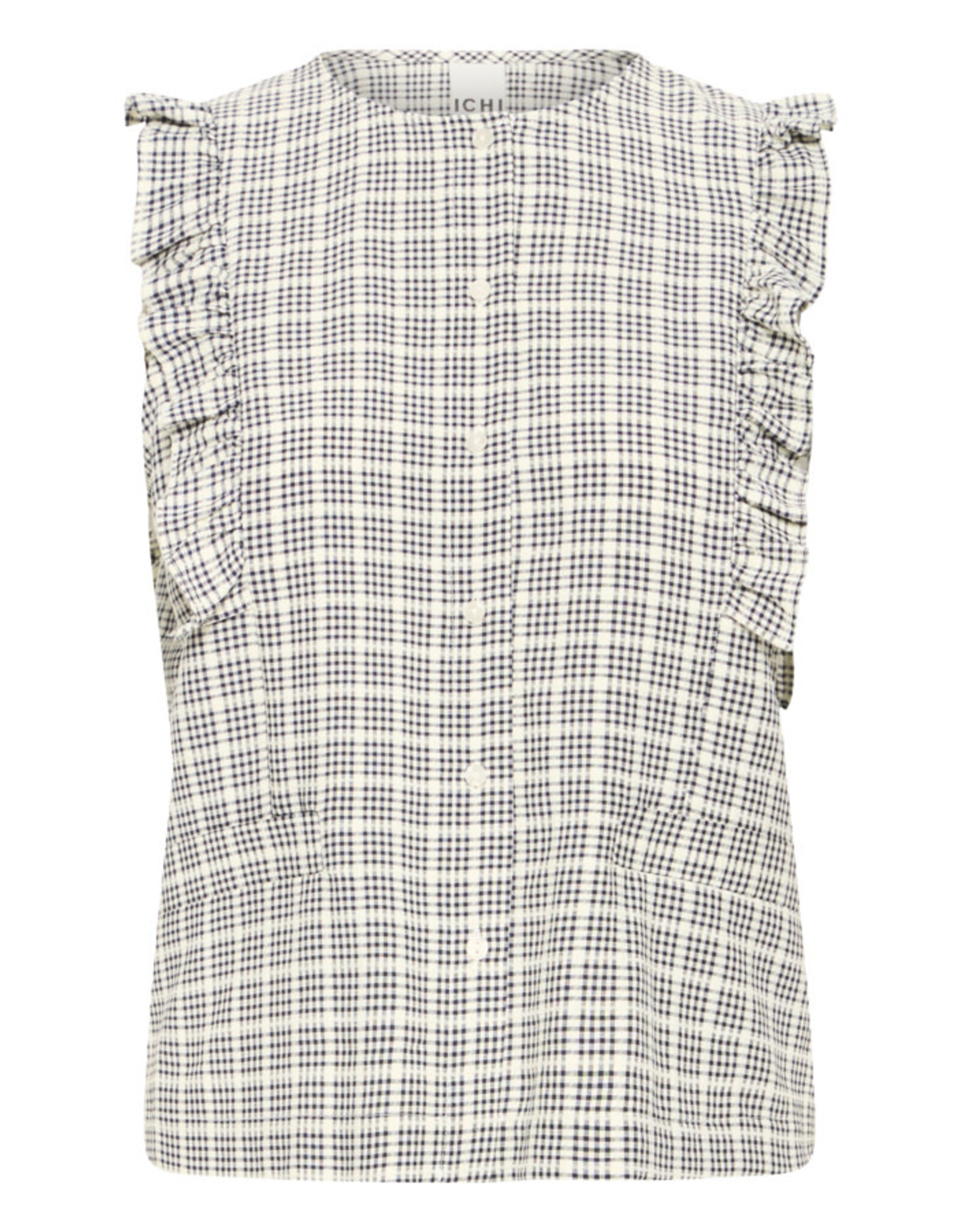 ICHI ICHI - Jola Sleeveless Top