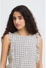 ICHI ICHI - Jola Sleeveless Top
