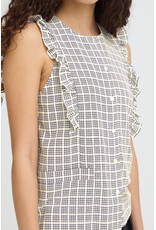 ICHI ICHI - Jola Sleeveless Top