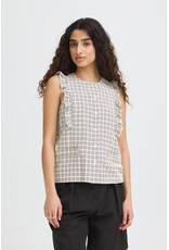 ICHI ICHI - Jola Sleeveless Top