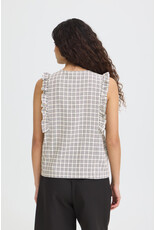 ICHI ICHI - Jola Sleeveless Top