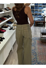 Kaffe Kaffe - Mimi Cargo Pants (Aloe)