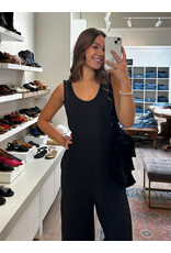 Papillon Papillon - Bamboo Jumpsuit (Black)